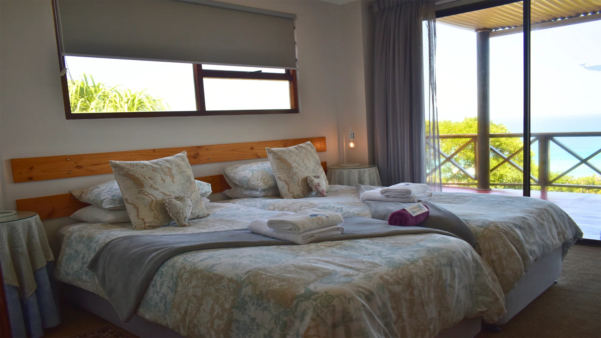 Luxury Room for Two